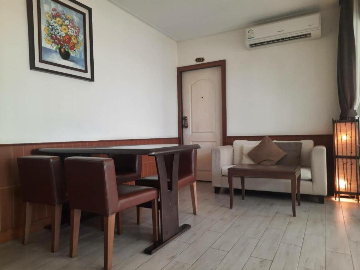 Chawalun Resort Don Tum Екстер'єр фото
